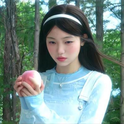 裙角飞扬的日子