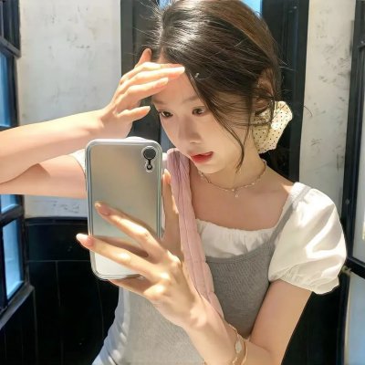 流浪女